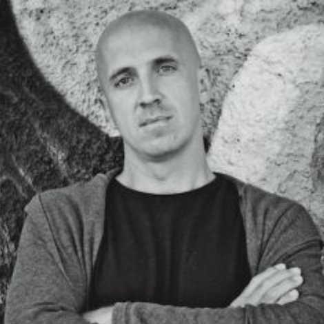 Dario Ajdovec