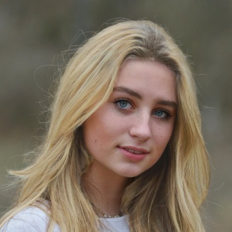 Olivia Langer