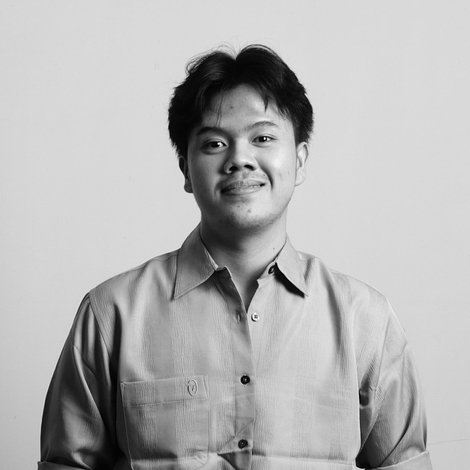 Gilbert Christianto Hutagalung