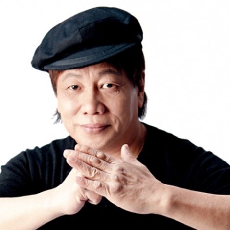 Bruce Leung Siu-Lung