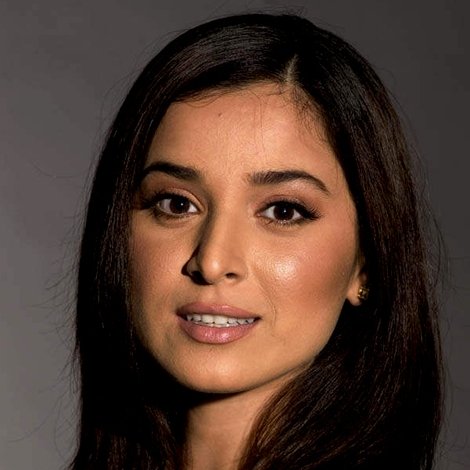 Simone Singh