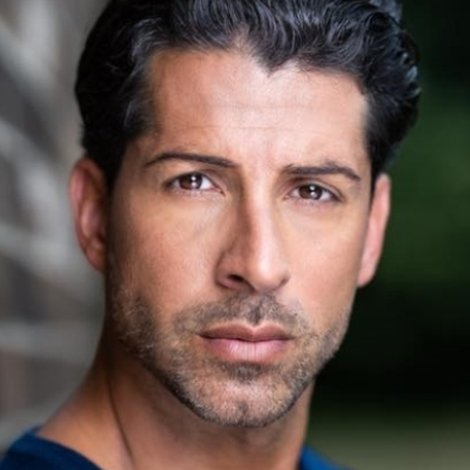 Ali Amine