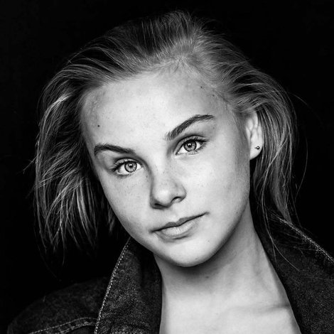 Lilo van den Bosch