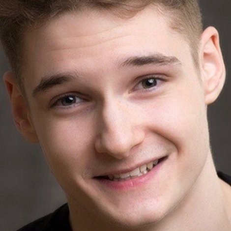 Vitaliy Shcherbina