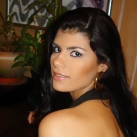 Gabriela Ruffatto