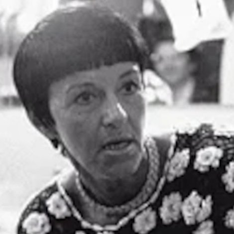 Maud De Belleroche