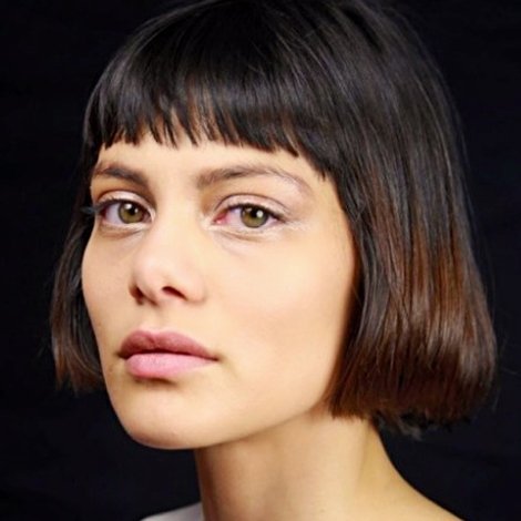 Tarryn Wyngaard