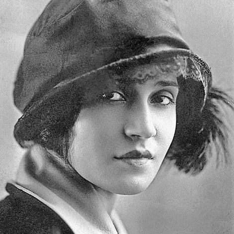 Tina Modotti