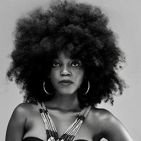 Gladys Oyenbot