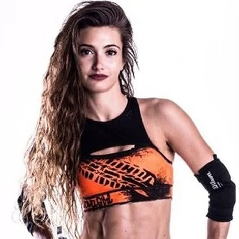 Amber Nova