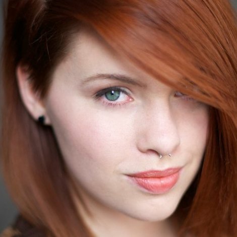 Hannah Hughes