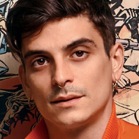 Nikos Zeginoglou