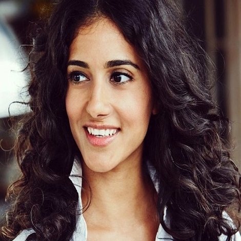 Toprak Yalçiner