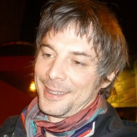 Boris Jardel