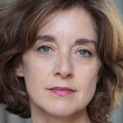 Maëlle Genet