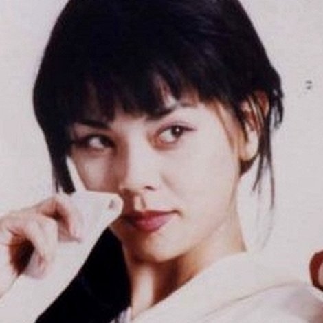 Kang Ri-na