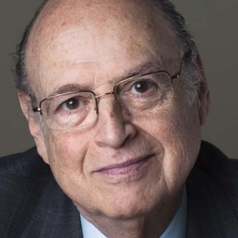 Stewart Steinberg