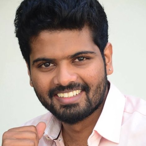 Sri Simha