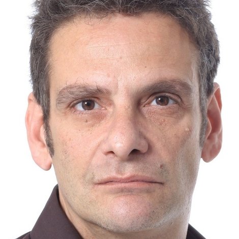 Fabrizio Parenti