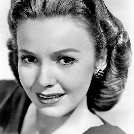Mary Anderson