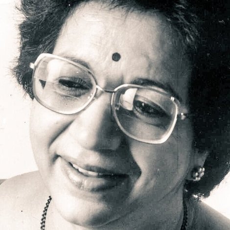 Vijaya Mehta