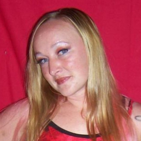 Randi West