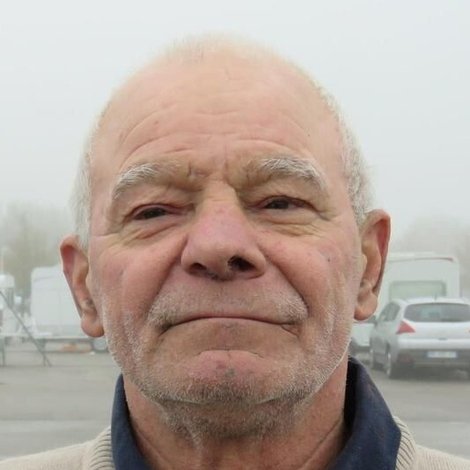 Joseph Dorkel