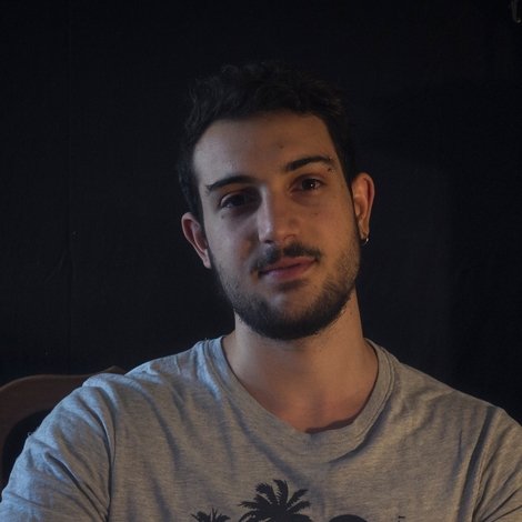 Emilio Antonucci