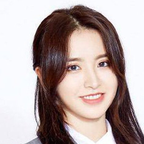 Jin Zihan