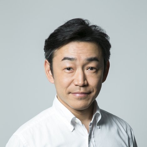Masanori Ishii