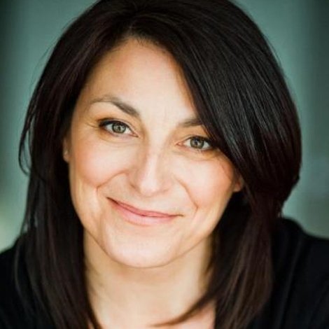 Caroline Boyer
