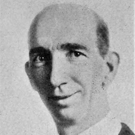 Joe Murphy