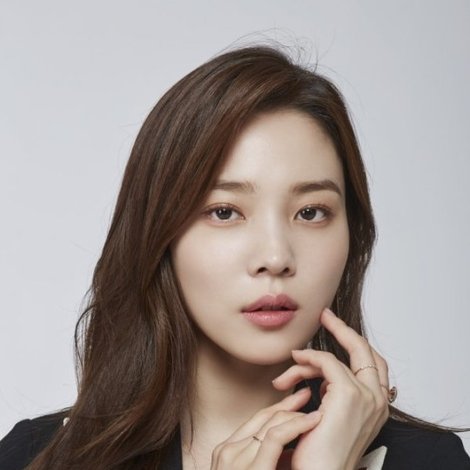Yoon So-hee