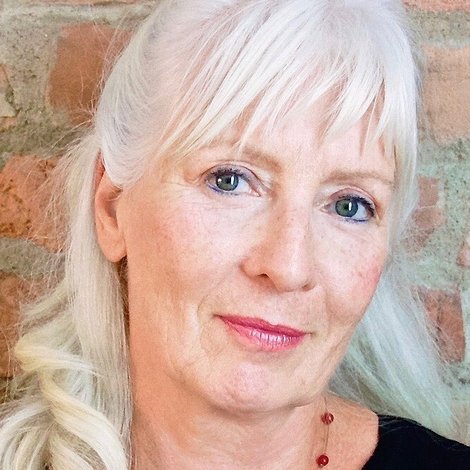 Marie Cantin