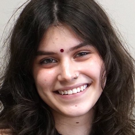 Mischa Reddy
