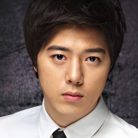 Lee Jeong-woo
