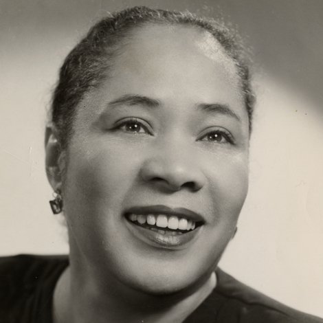 Juanita Hall