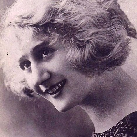 Andrée Brabant