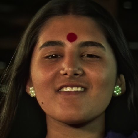 Trupti
