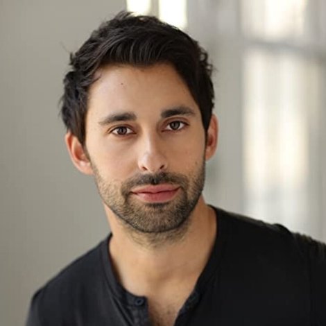 Rafi Silver
