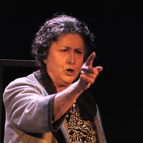 Paola Gassman