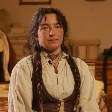Nóra Oláh