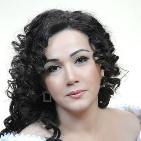 Mekhriban Zeki