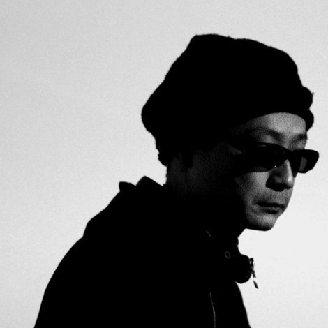 Ryoji Ikeda