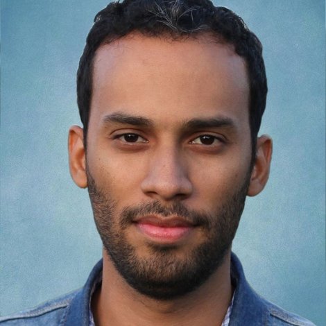 Aldemar Matias
