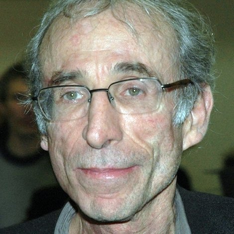 Daniel Bensaïd