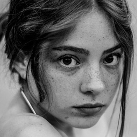 Victoria Eber