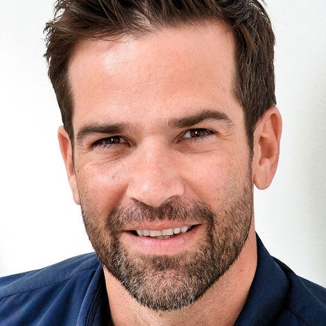 Gethin Jones