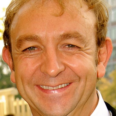 Jon van Eerd