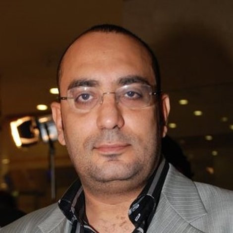 Akram Farid